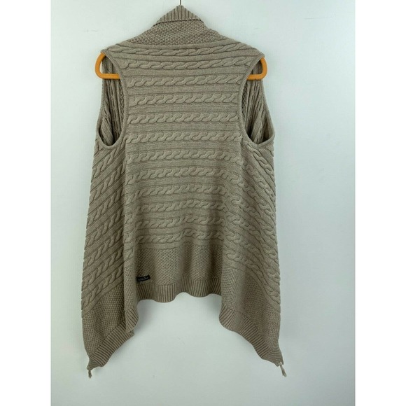 Matilda Jane Small Cardigan Sweater Long B57-15 - Picture 7 of 7